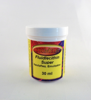 Fluidlecithin-Super